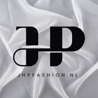 JHP Fashion logo