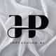 JHP Fashion logo