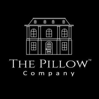 The Pillow Company logo