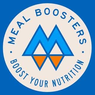 Meal Boosters logo