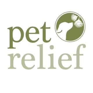Pet Relief Australia logo