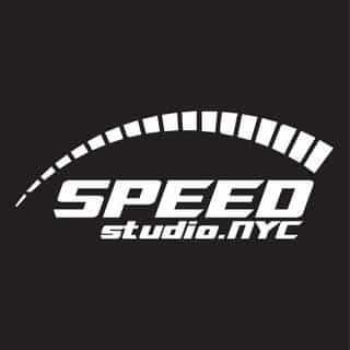 SPEEDstudio.NYC logo