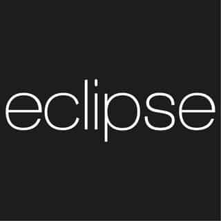 Eclipse Chile logo