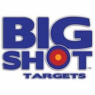 BIGshot Archery logo