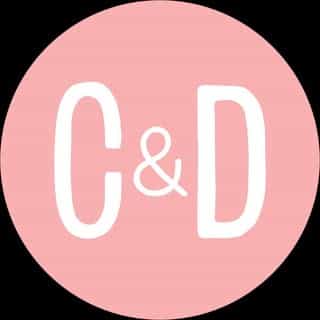 Crumbs & Doilies logo