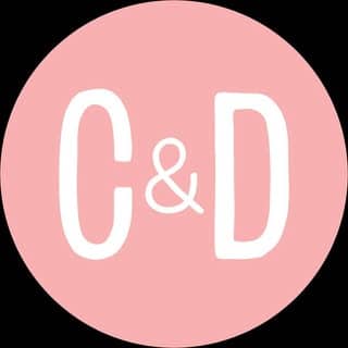 Crumbs & Doilies logo