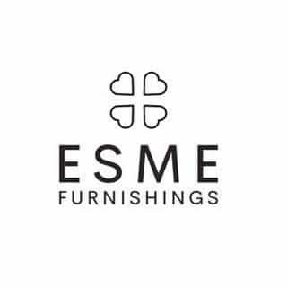 Esme Furnishings logo