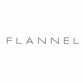FLANNEL logo