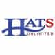 Hats Unlimited logo