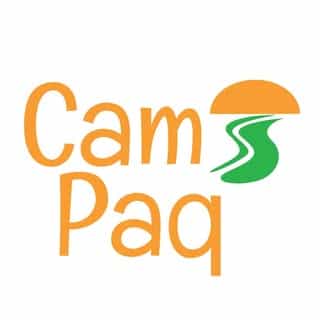 CamPaq logo