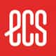 ECS logo