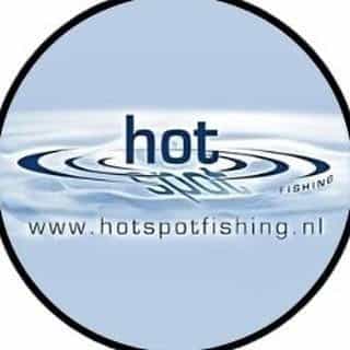 Hotspot Fishing logo