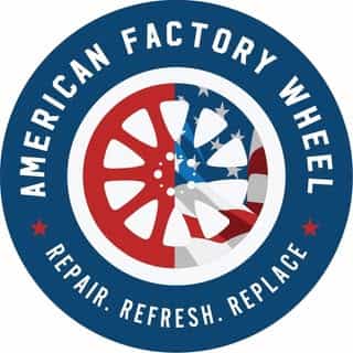 American Factory Wheel logo