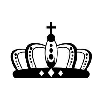 solelywrappedaroundgod logo