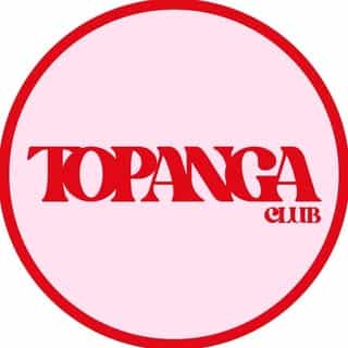 Topanga Club logo