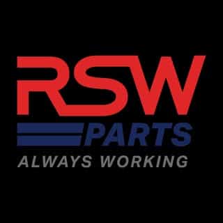 RSW logo