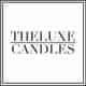 The Luxe Candles logo