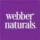 Webber Naturals USA logo