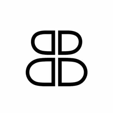 Beautiful Brows and Lashes logo