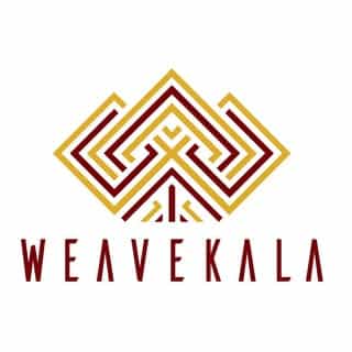 Weavekala logo