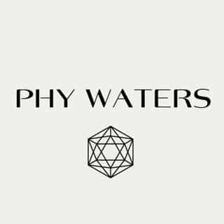 PHY WATERS logo
