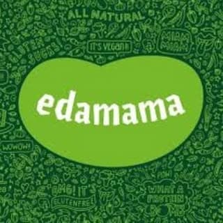 Edamama Shop logo