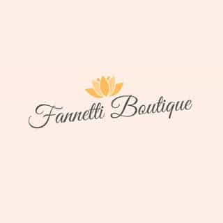 Fannetti Boutique logo
