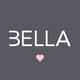 Bella Confidence logo