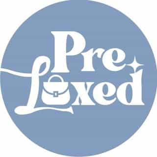 Preluxed logo