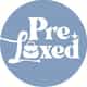 Preluxed logo