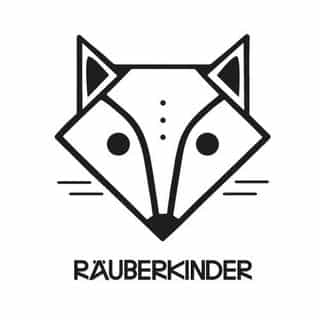 Räuberkinder logo
