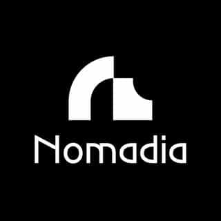 Nomadia logo