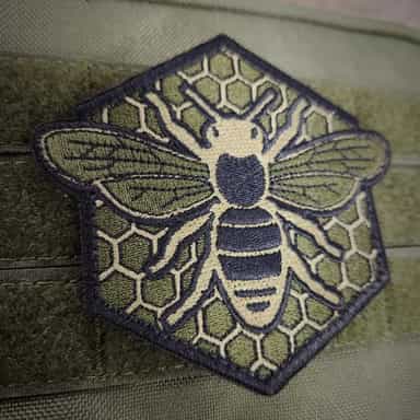Tactical Gear Junkie logo