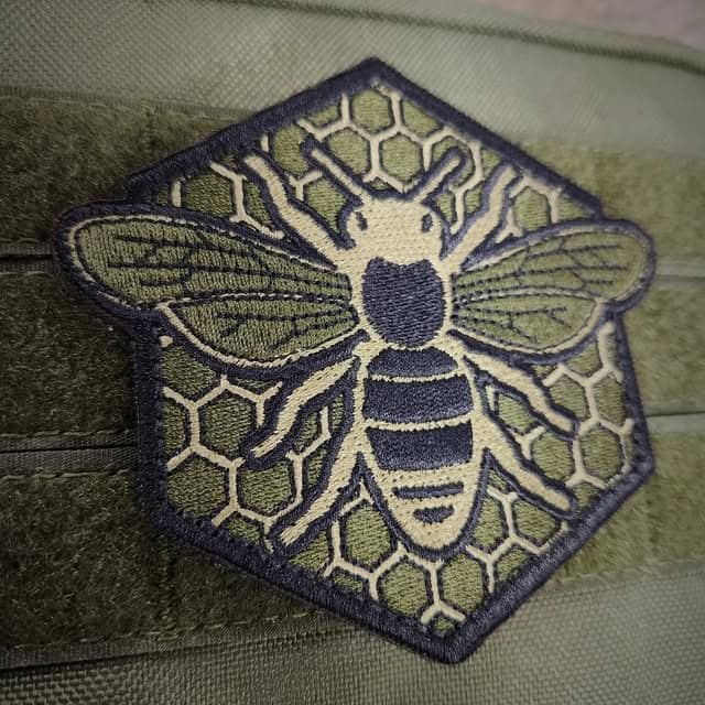 Tactical Gear Junkie logo