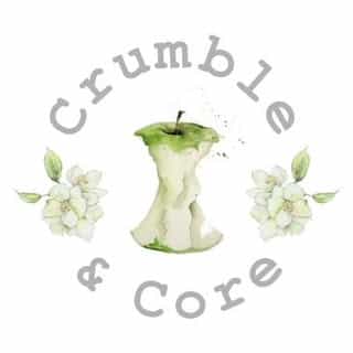 Crumble and Core logo