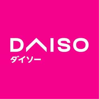 ダイソーオンラインショップ logo