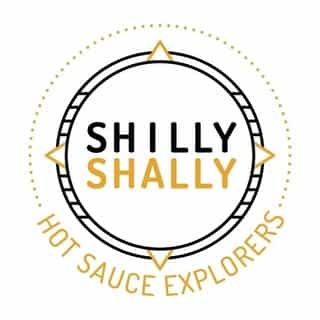 SHILLY SHALLY logo