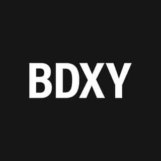 BDXY Studios logo