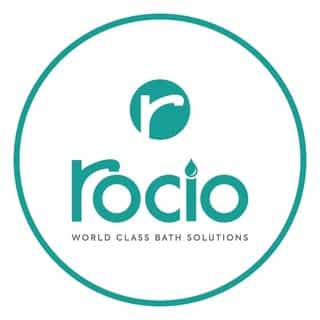 Rocio World Class Bath Solution logo