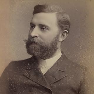 Big Red Beard Combs logo