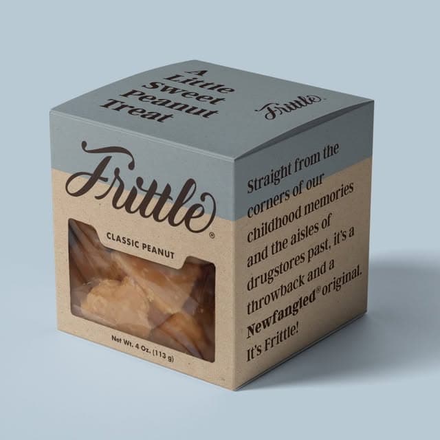 Newfangled Confections HQ logo