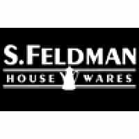 S. Feldman Housewares logo