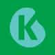 Kaizen Food Company logo
