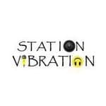 Station Vibration logo