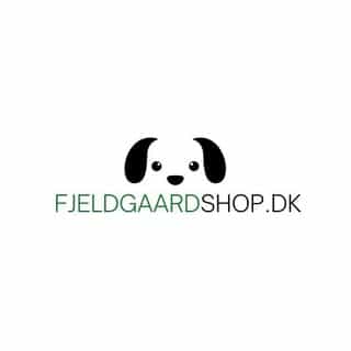 FjeldgaardShop.dk logo