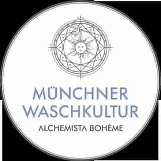 Münchner Waschkultur® - Seifenmanufaktur logo