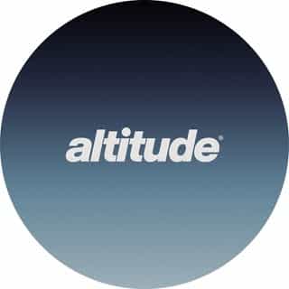 Altitude Beverages logo