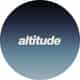 Altitude Beverages logo