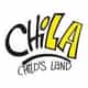 CHiLA ...einfach gutes Spielzeug! logo