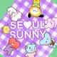 SEOUL SUNNY logo